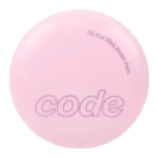 Code Glokolor Oil-Cut Pink Beam Pact