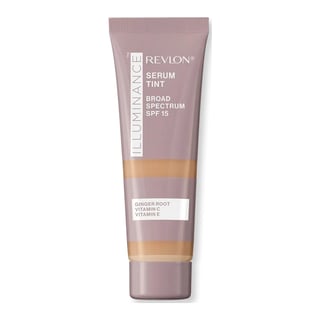 Revlon Illuminance Serum Tint SPF 15