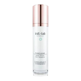 Est.Lab Purclear Nano Silver AG+ Essence