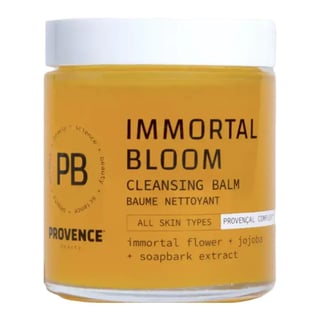 Provence Beauty Immortal Bloom Cleansing Balm