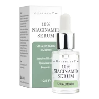 Holyplant 10% Niacinamid Serum