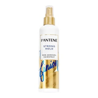Pantene Pro-V Strong Hold Non-Aerosol Hairspray