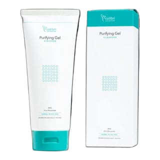 Colibri Skincare Purifying Gel Cleanser