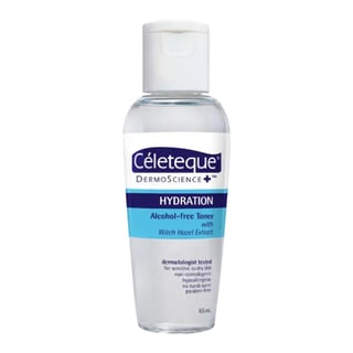 Celeteque Dermo Science Hydration Toner Alcohol-Free