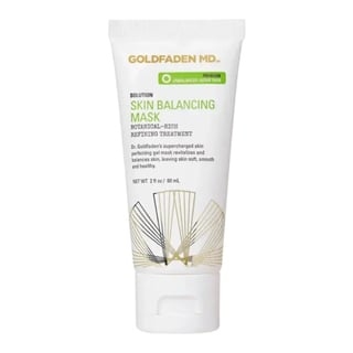 Goldfaden MD Skin Balancing Mask