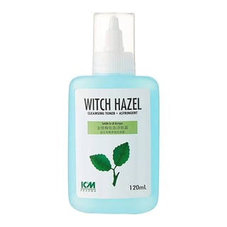ICM Pharma Witch Hazel Cleansing Toner