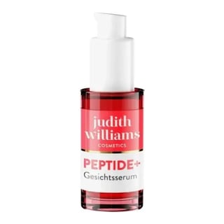Judith Williams Peptide+ Gesichtsserum