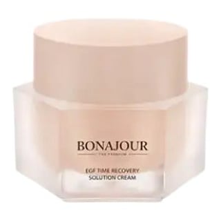 Bonajour EGF Time Recovery Solution Cream