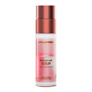 Mon Platin Hyloren Smoother Hair Serum