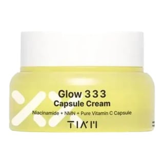 Tia’m Glow 333 Capsule Cream