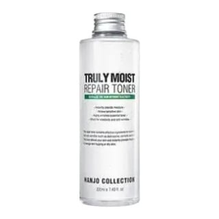 HANJO COLLECTION Truly Moist Repair Toner