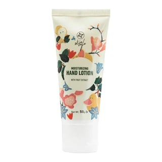 Skin Cafe Moisturizing Hand Lotion