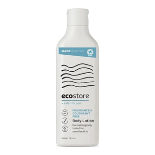 Ecostore Ultra Sensitive Body Lotion