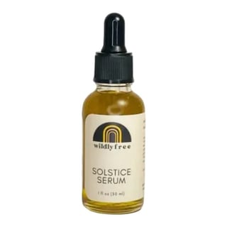 Wildly Free Solstice Serum