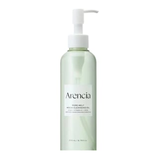 Arencia Pore Melt Mochi Cleansing Oil