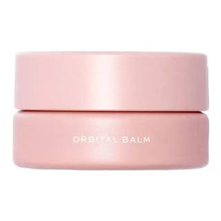 MAKE Beauty Orbital Balm Smoothing Eye Treatment