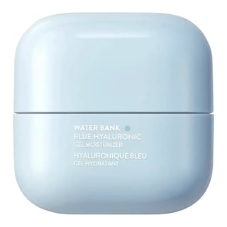 Laneige Water Bank Blue Hyaluronic Gel Moisturizer