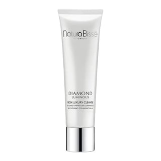 Natura Bisse Diamond Luminous Rich Luxury Cleanse
