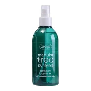 Ziaja Manuka Tree Purifying Astringent Face Toner