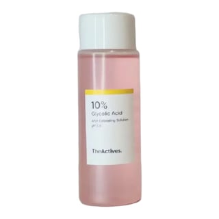 TheActives Glycolic Acid 10%