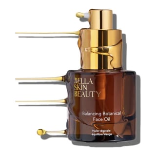 Bella Skin Beauty Balancing Botanical Face Oil