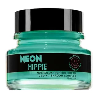 Neon Hippie Neurolux Peptide Cream