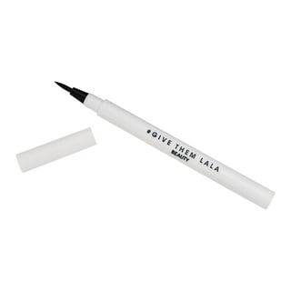 # Give Them Lala Beauty Precision Tip Eyeliner