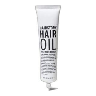 Hairstory Hair Oil