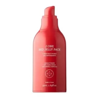 J.ONE Red Jelly Pack