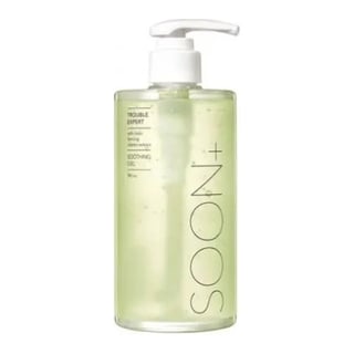 AMOREPACIFIC SOON+ Trouble Expert Soothing Gel