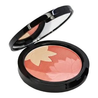 Manna Kadar Beauty Blossom Floral Blush & Highlighter