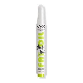 NYX 코스메틱 팻 오일 슬릭 클릭 립밤