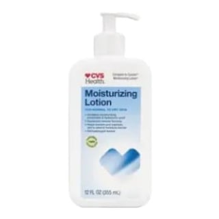 CVS Health Moisturizing Lotion