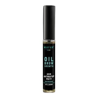 Biofarma Mayur Oil Brow Growth