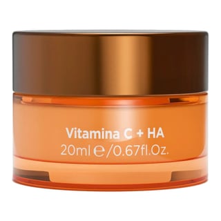 Ego Contorno de Ojos Vitamina C + Ácido Hialurónico