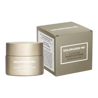 Goldfaden MD Plant Profusion Energetic Eye Cream