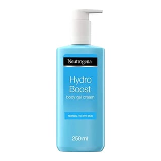 Neutrogena Hydro Boost Body Gel Cream