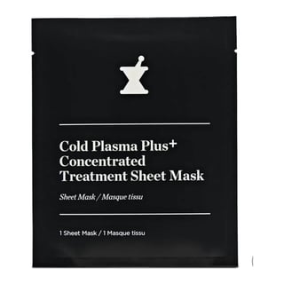 Perricone MD Cold Plasma Plus+ Concentrated Treatment Sheet Mask