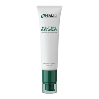 Healez Beauty Melt The Day Away Makeup Remover Gel