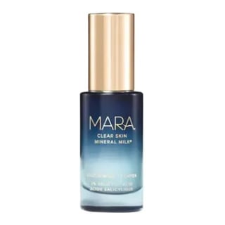 MARA Beauty Niacinamide + Copper Clear Skin Mineral Milk