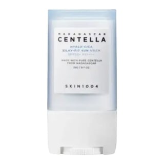 SKIN1004 Madagascar Centella Hyalu-Cica Silky-Fit Sun Stick SPF50+ PA++++