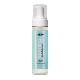 Synergy Therm Cosmetics Foaming Facial Cleanser