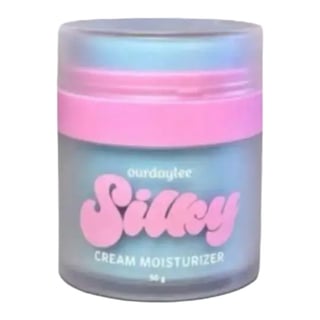 Ourdaylee Silky Cream Moisturizer