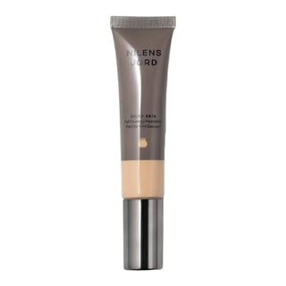 Nilens Jord Silky Skin Foundation