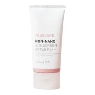 innisfree True Care Non-Nano Sunscreen SPF 48 PA+++