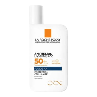 La Roche-Posay Anthelios UVMune 400 Fluide KA SPF50+