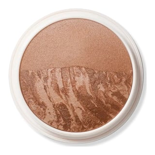Dibs Beauty Duet Baked Bronzer