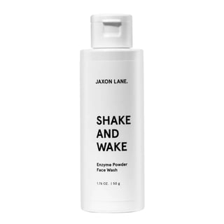 Jaxon Lane Shake And Wake 酵素粉末潔面乳