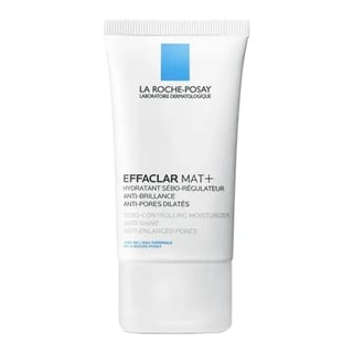 La Roche-Posay Effaclar Mat+ Sebo-Controlling Moisturizer