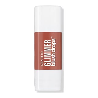 Revlon Glimmer Blush Drops